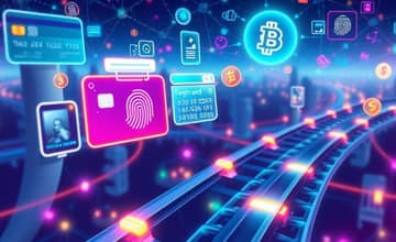 Nuevas Fronteras del Pago: Más allá de las tarjetas