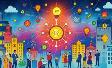 El Ecosistema del Éxito: Rodéate de Influencias Financieras Positivas