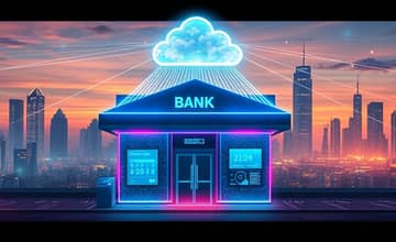 El Poder del Edge Computing en la Analítica Financiera