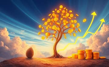 Crecimiento Exponencial: Multiplica tu Riqueza con Estrategia Personal