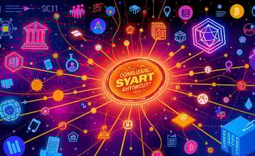 La Ruta del Dinero Inteligente: Contratos autoejecutables en acción