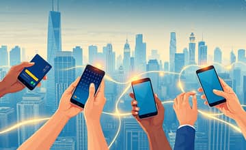 Sistemas de Pagos Instantáneos: Velocidad que transforma el mercado