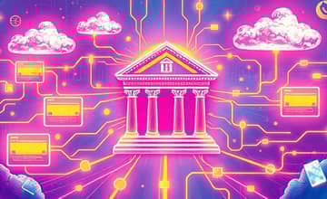 La Arquitectura de Microservicios en Banca: Modularidad para la innovación