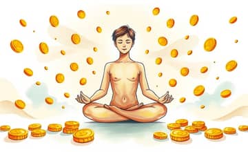 La Meditación del Dinero: Cultiva una Relación Consciente con tus Finanzas
