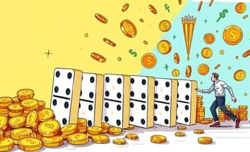 El Efecto Dominó: Pequeñas Decisiones, Grandes Impactos Financieros