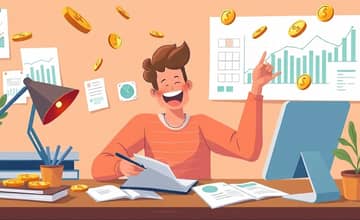 La Agenda de tu Riqueza: Prioriza tus Compromisos Económicos