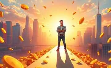 Supera el Síndrome del Impostor Financiero: Reconoce tu Valía