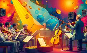 La Sinfonía Financiera: Armoniza tus Recursos para el Bienestar