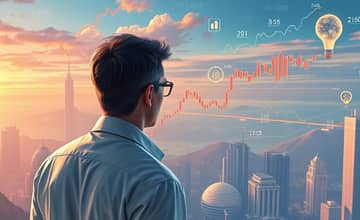 Desarrolla tu Visión Periférica Financiera: Amplía tus Horizontes