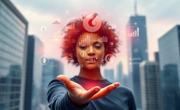 Asesores Virtuales: Tu guía financiera personal del futuro