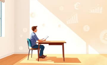 El Valor del Silencio: Escucha tus Finanzas y Toma Mejores Decisiones