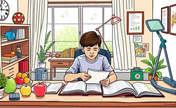 El Ritual del Éxito: Hábitos Diarios para tu Bienestar Económico