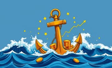 Tu Ancla Financiera: Desarrolla la Estabilidad en Tiempos de Cambio