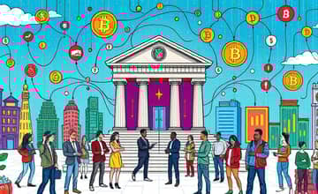 Plataformas de Financiación Alternativa: Más allá de los cauces tradicionales