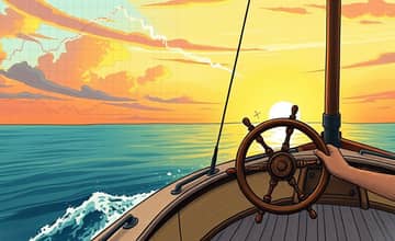 El Timón de tu Dinero: Dirige tus Finanzas con Propósito y Control