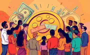 La Conversación del Dinero: Habla Abiertamente para Crecer