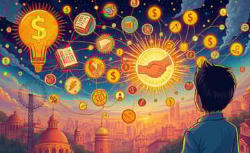 La Fuerza de lo Invisible: Cómo tus Creencias Forman tu Riqueza