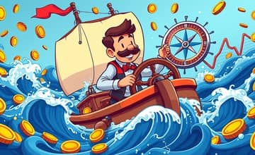 Revisión Financiera Anual: Ajusta el Rumbo de tu Nave Emprendedora