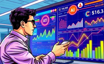 Predicción Financiera: Anticipa el Futuro de tu Negocio con Datos