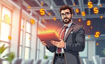 El Lenguaje de los Números: Hablando con Inversores y Bancos