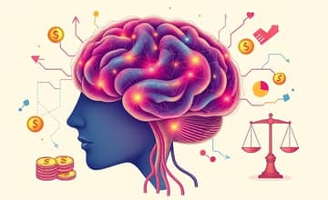 Tu Cerebro y el Dinero: Entendiendo Tus Decisiones