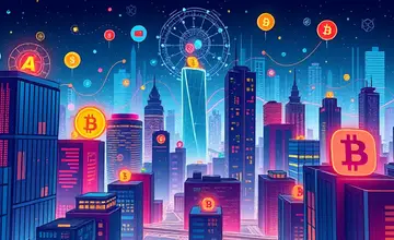 Revoluciona Tus Finanzas con Inteligencia Artificial