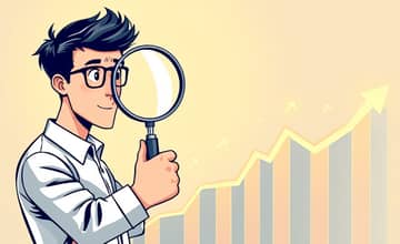 Descubre Tu Cociente Financiero: Mide Tu Potencial