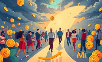 Desmitificando el Dinero: Verdades y Mitos Financieros