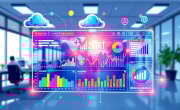 Contabilidad en la Era Digital: Eficiencia y Precisión para tu Negocio