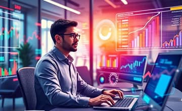 Analítica Prescriptiva en Finanzas: Qué hacer con tus datos financieros