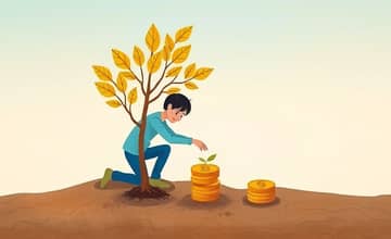 La Disciplina del Ahorro: El Poder de un Hábito