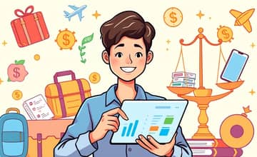 Tu Bienestar Financiero: Más Allá de los Números