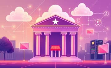 Integración de Sistemas Legacy: Modernizando la banca tradicional