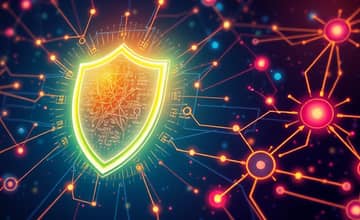 Ciberseguridad Cuántica: Protegiendo tus activos de amenazas avanzadas