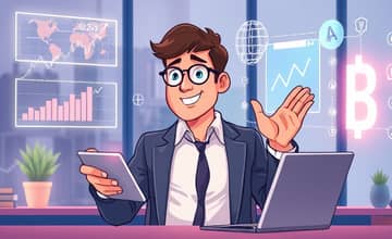 Transformación Digital Financiera: Nuevas Estrategias para tu Empresa