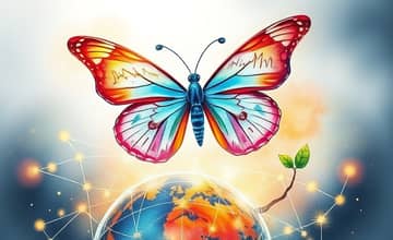 El Efecto Mariposa en Tus Finanzas: Cada Decisión Cuenta