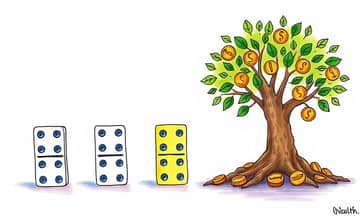 Invirtiendo en el Mañana: La Magia de las Pequeñas Decisiones