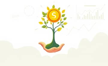 Capitalización Inteligente: Multiplica tus Fondos sin Vender tu Alma