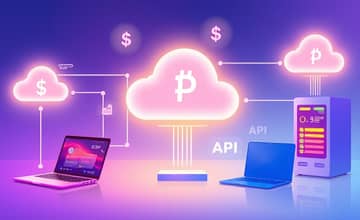 El Dinero como Servicio: La nueva frontera de las plataformas bancarias