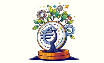 Optimización de Capital: Exprime Cada Euro para Mayor Crecimiento