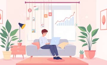 Finanzas para Solopreneurs: Maximiza tus Ganancias sin un Equipo