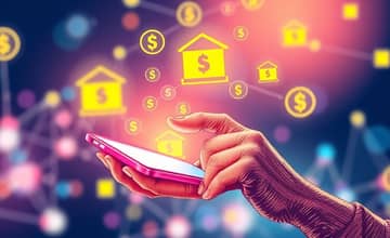 Banca sin Sede: El modelo operativo del futuro financiero