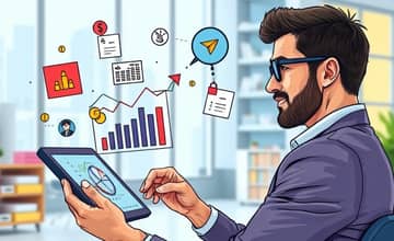 Descifra tu Balance: La Radiografía Financiera Esencial para tu Negocio