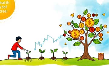 El Poder de Crear Activos: Tu Motor de Riqueza