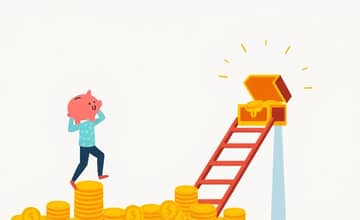 Secretos Ocultos de los Millonarios: Hábitos Financieros Clave