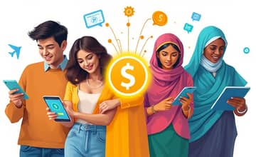 Evaluación Crediticia con Datos Alternativos: Expandiendo el acceso