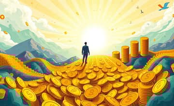 El Camino del Dinero: Flujos de Caja que Impulsan tu Visión