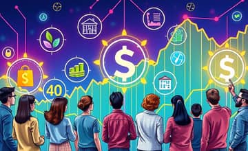 El Impacto del Nicho: Cómo Elegir Mercados Financieramente Viables