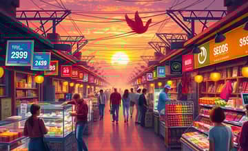 Maximizando la Rentabilidad: Estrategias de Precios Dinámicos