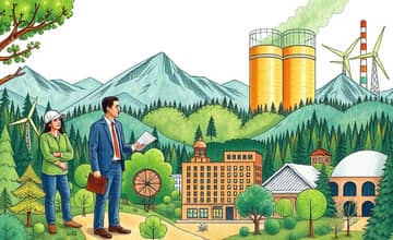 La Sostenibilidad del Beneficio: Integrando Impacto y Ganancias